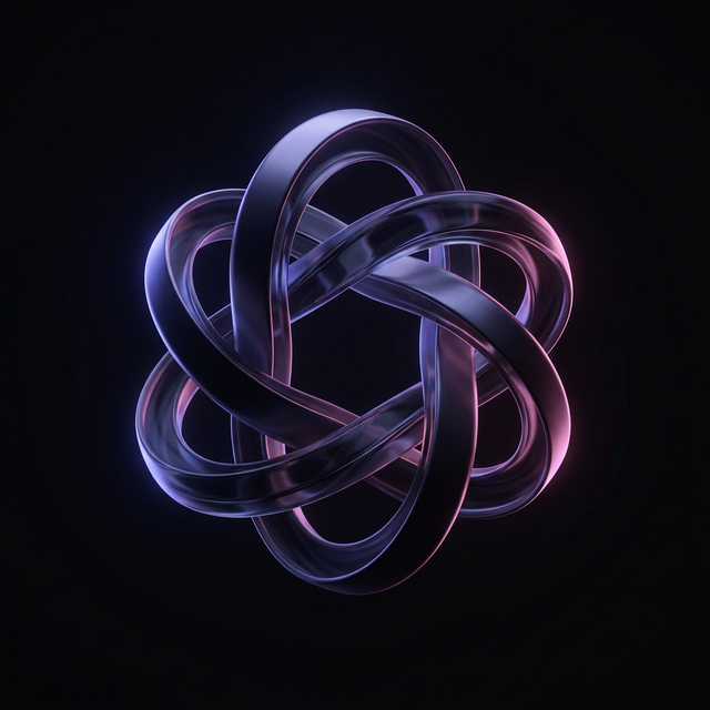 Abstract Innovation Concept